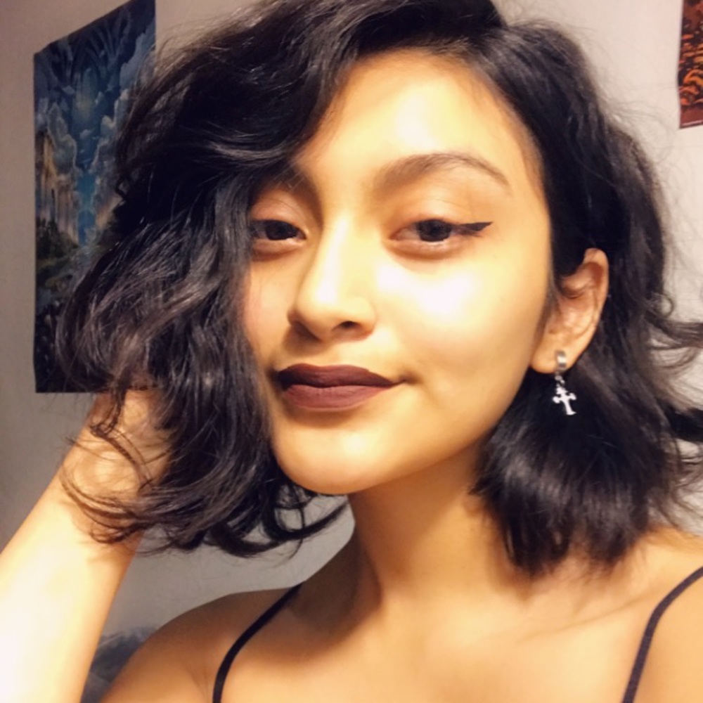 Meet your Posher, Sara